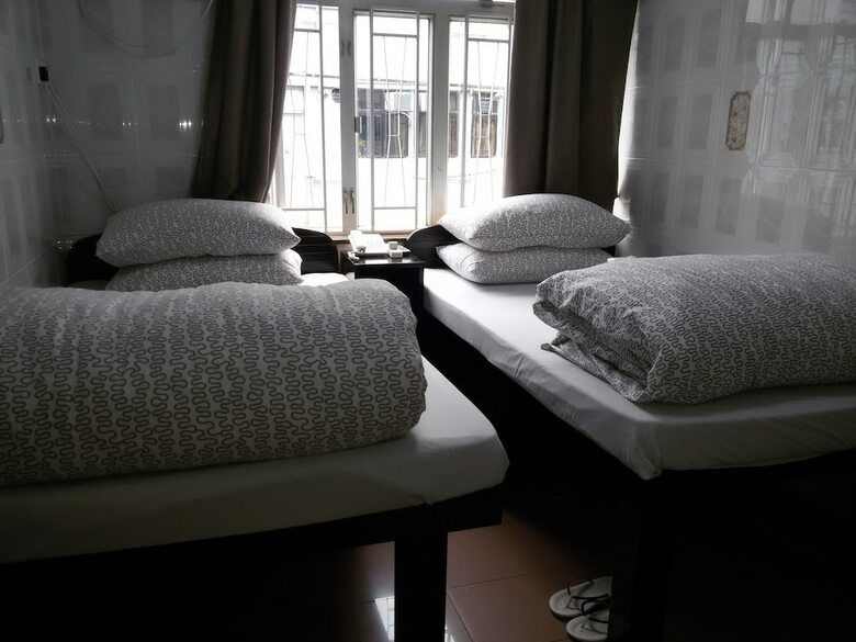 Hotel Tom's Guest House