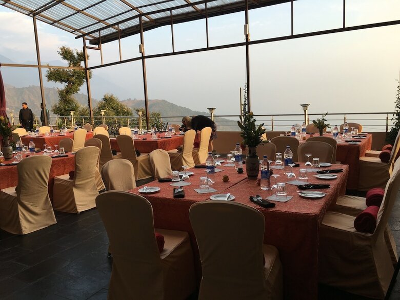 Hotel Norbu House