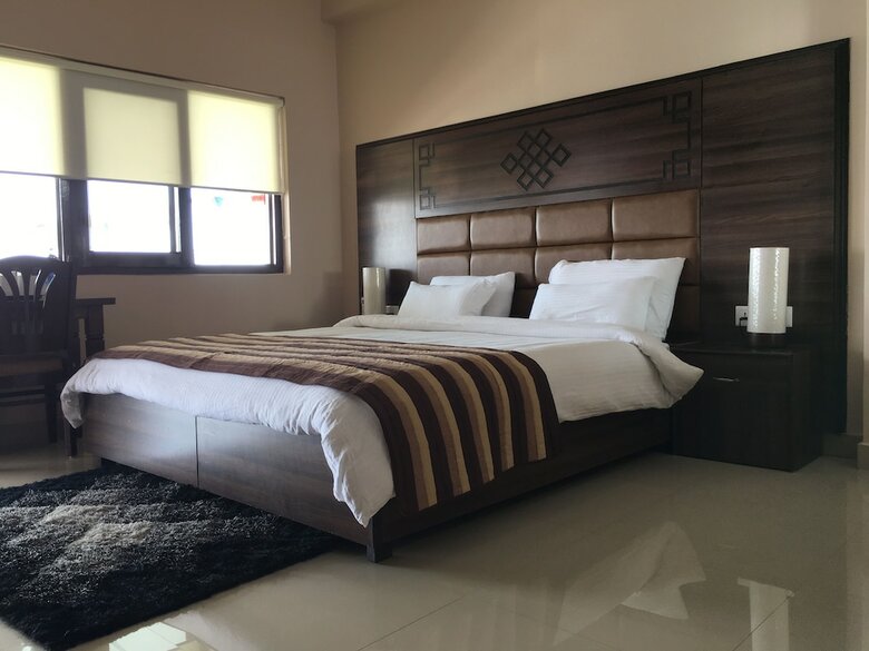 Hotel Norbu House