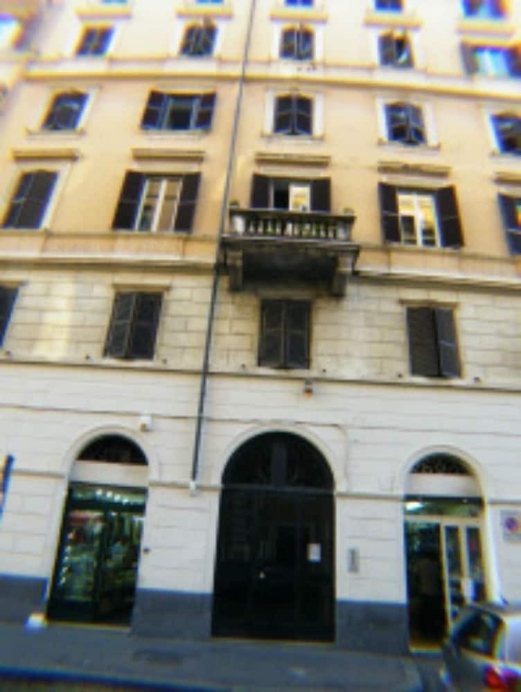 Le Rose Di Bi B&B