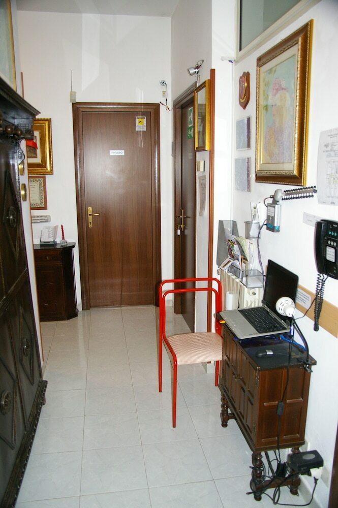 Le Rose Di Bi B&B