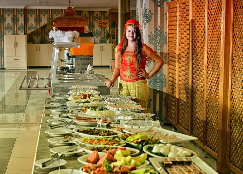 Club Casmin Hotel