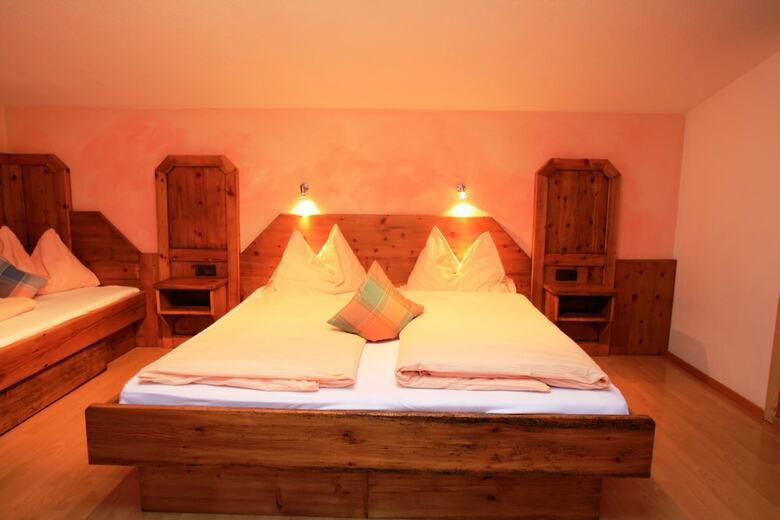 Hotel Resort Alt-�tztal