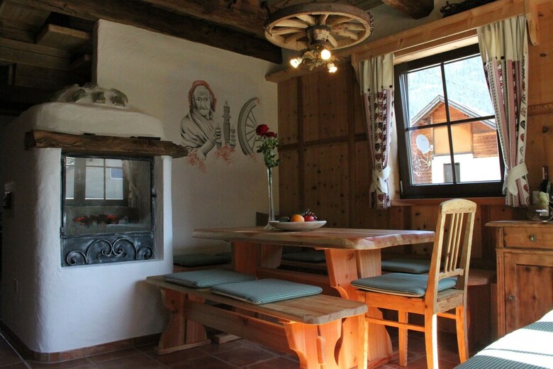 Hotel Resort Alt-�tztal