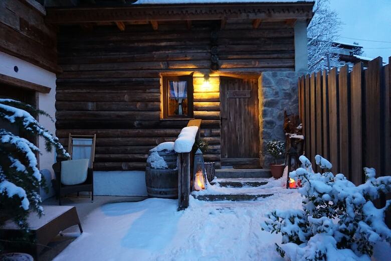 Hotel Resort Alt-�tztal