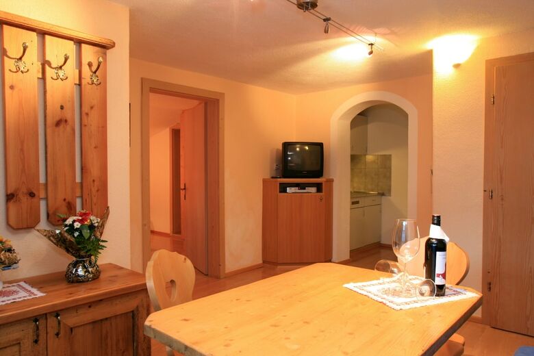 Hotel Resort Alt-�tztal