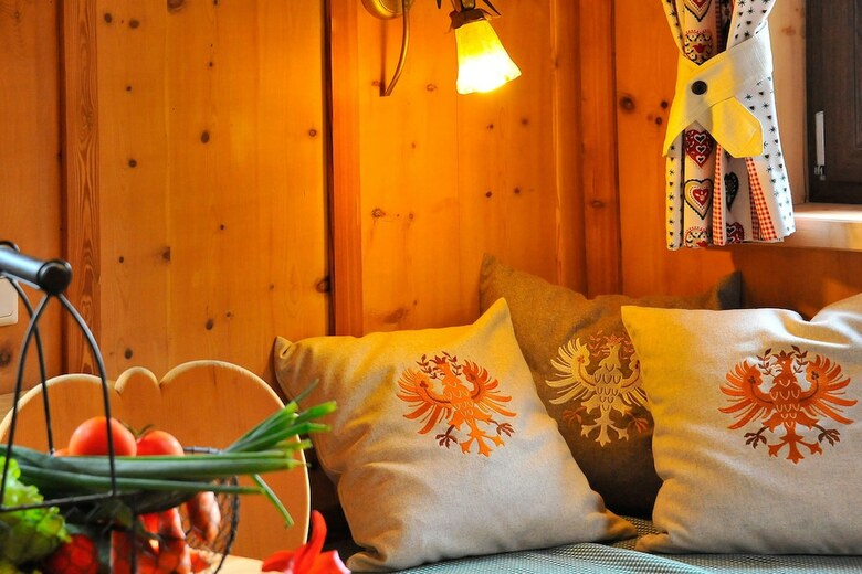 Hotel Resort Alt-�tztal