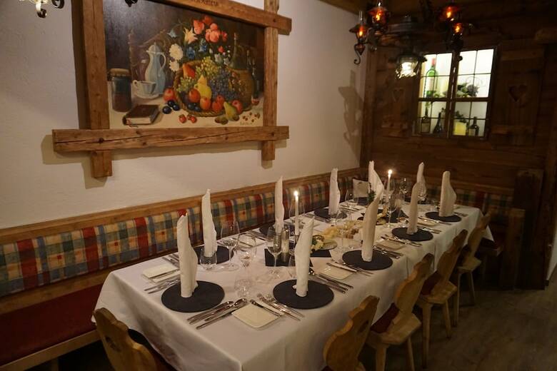 Hotel Resort Alt-�tztal
