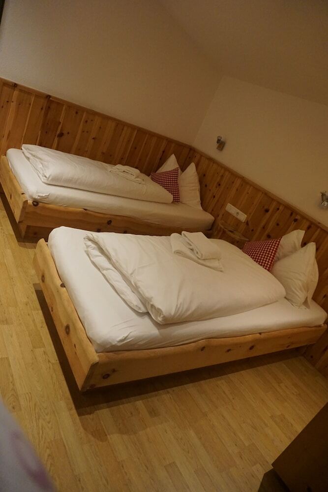 Hotel Resort Alt-�tztal