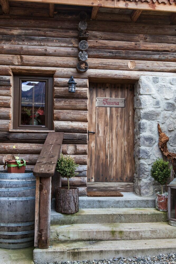 Hotel Resort Alt-�tztal