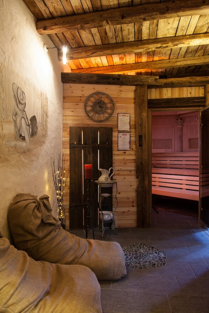 Hotel Resort Alt-�tztal