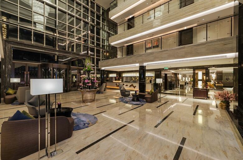 Hotel Braira Qurtubah Riyadh