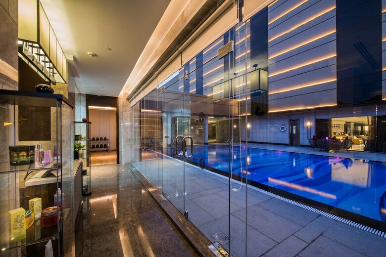 Hotel Braira Qurtubah Riyadh