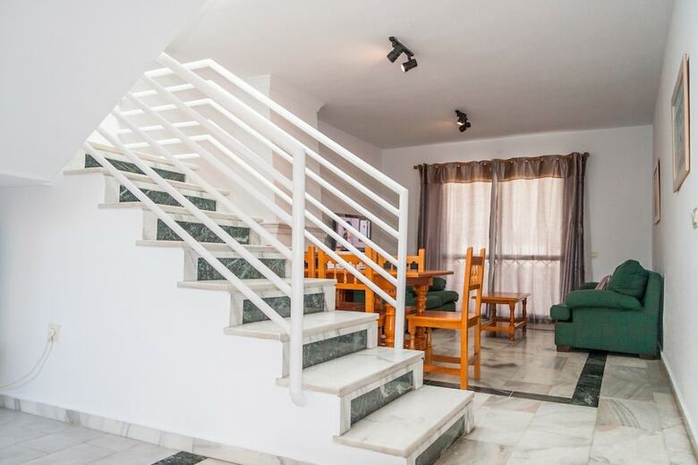 Apartamentos Casas Antali Canovas Nerja