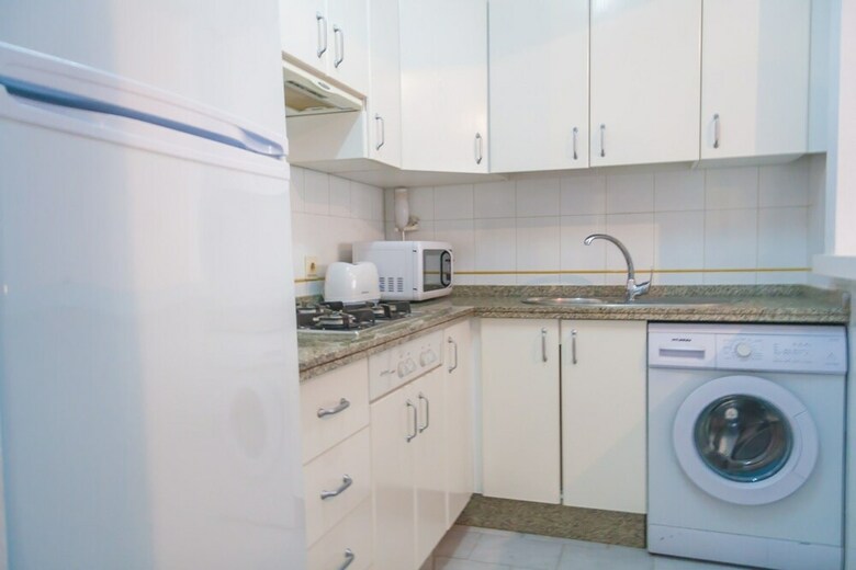 Apartamentos Casas Antali Canovas Nerja