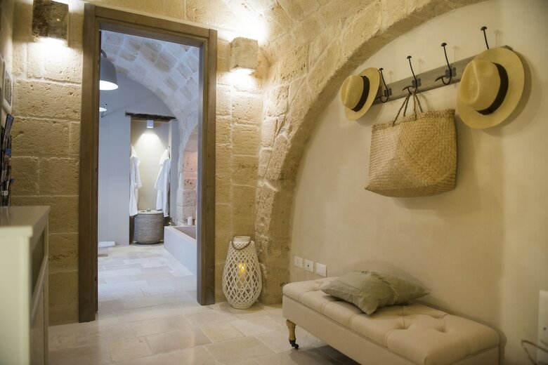 Apartamento Dimora Madina