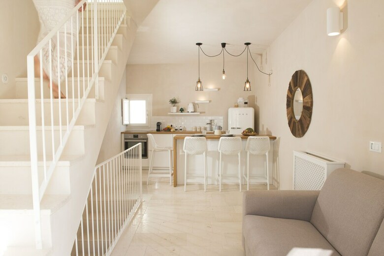 Apartamento Dimora Madina