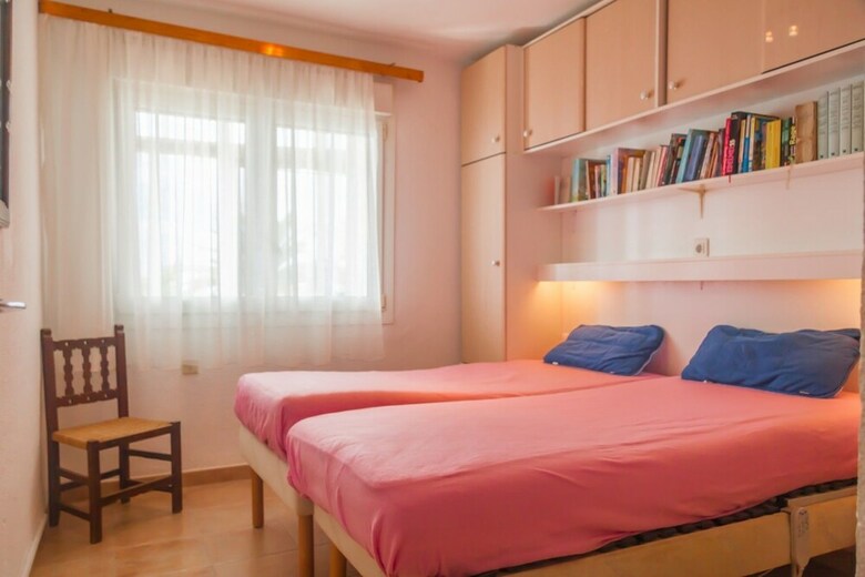 Apartamento Acapulco Playa Canovas Nerja