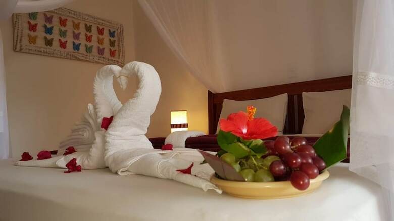 Residence P� Na Areia