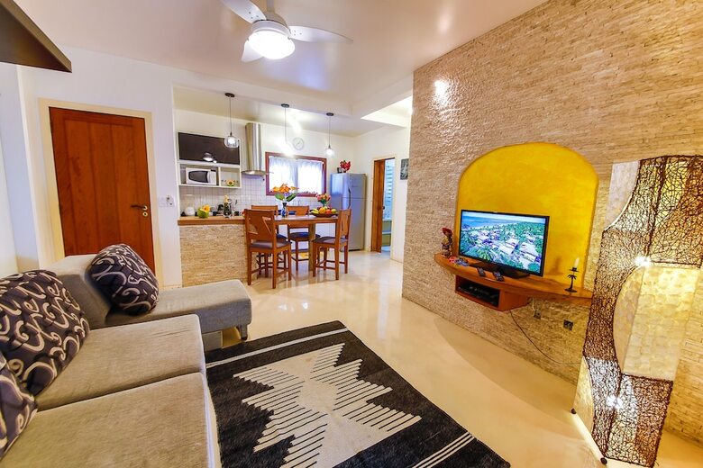 Residence P� Na Areia
