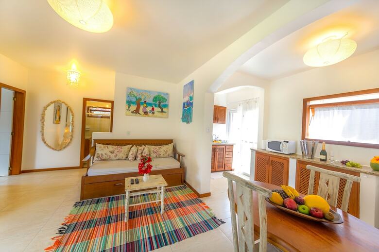 Residence P� Na Areia