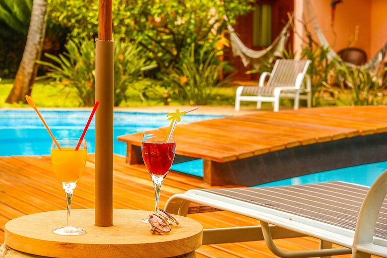 Residence P� Na Areia