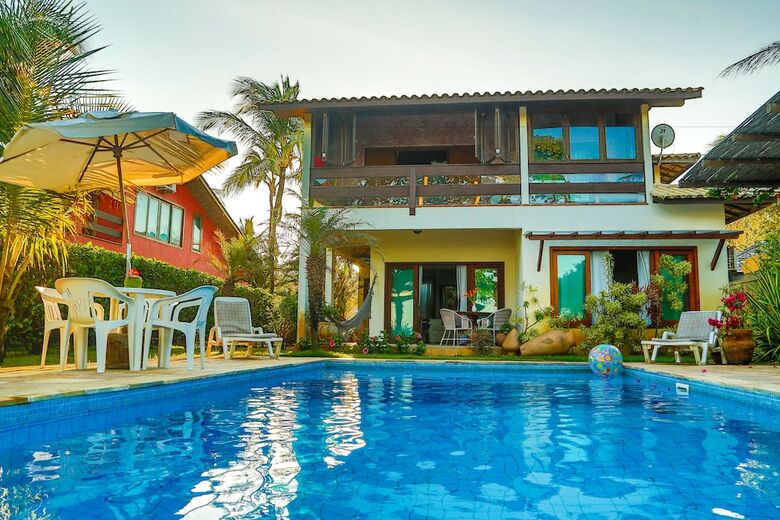 Residence P� Na Areia