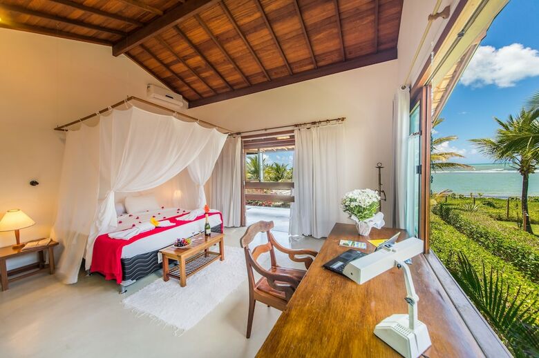 Residence P� Na Areia