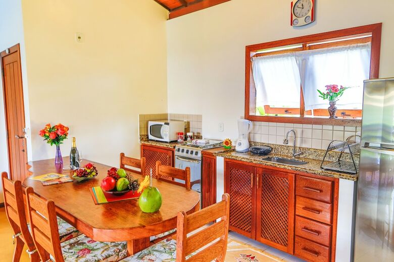 Residence P� Na Areia