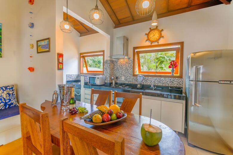 Residence P� Na Areia
