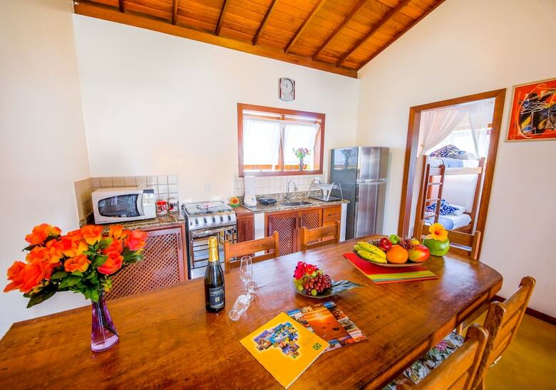 Residence P� Na Areia