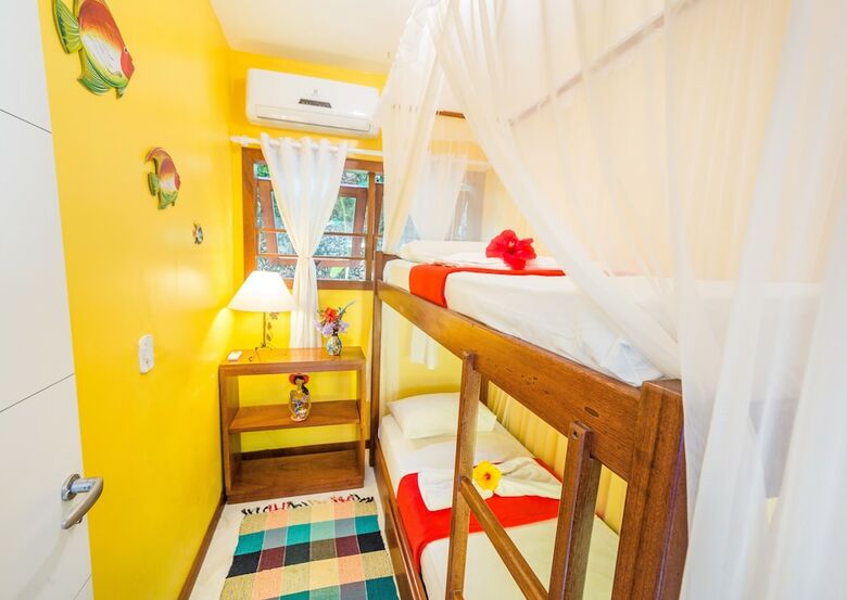 Residence P� Na Areia