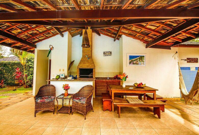 Residence P� Na Areia