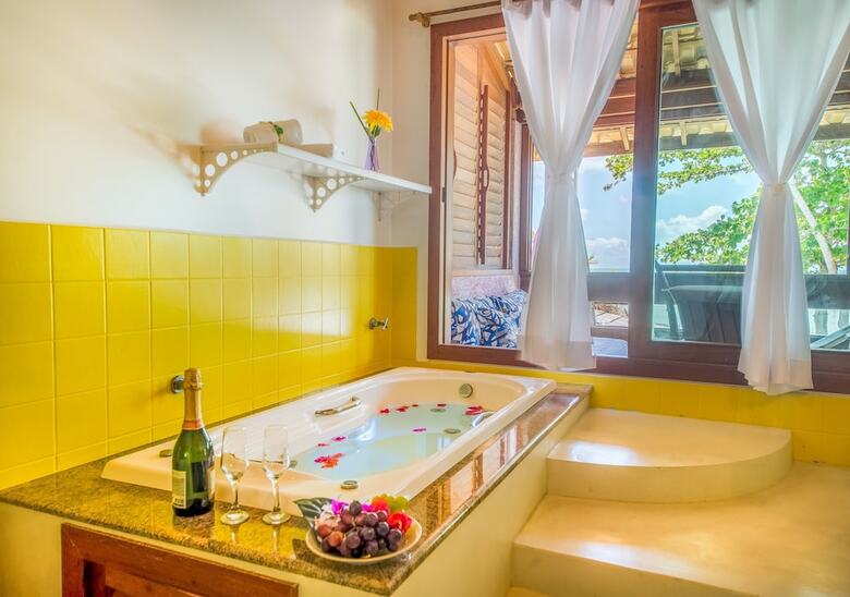 Residence P� Na Areia