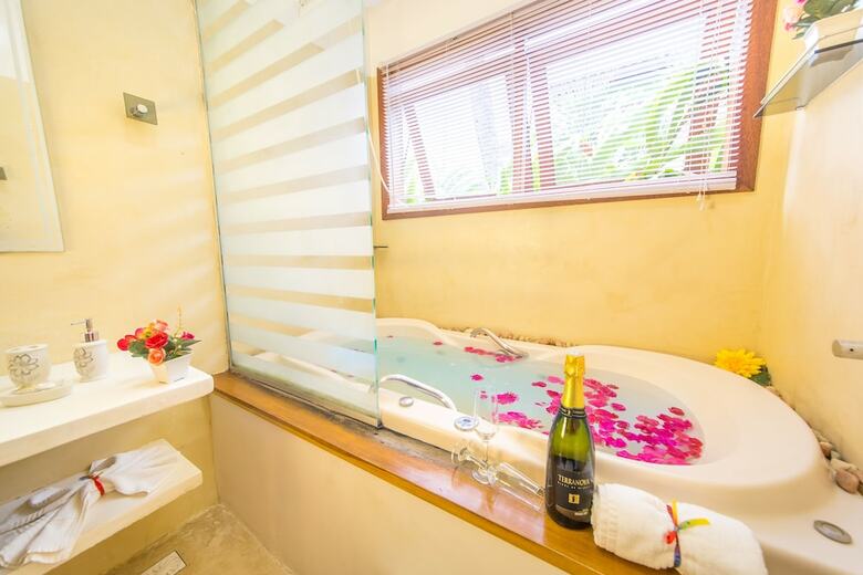 Residence P� Na Areia