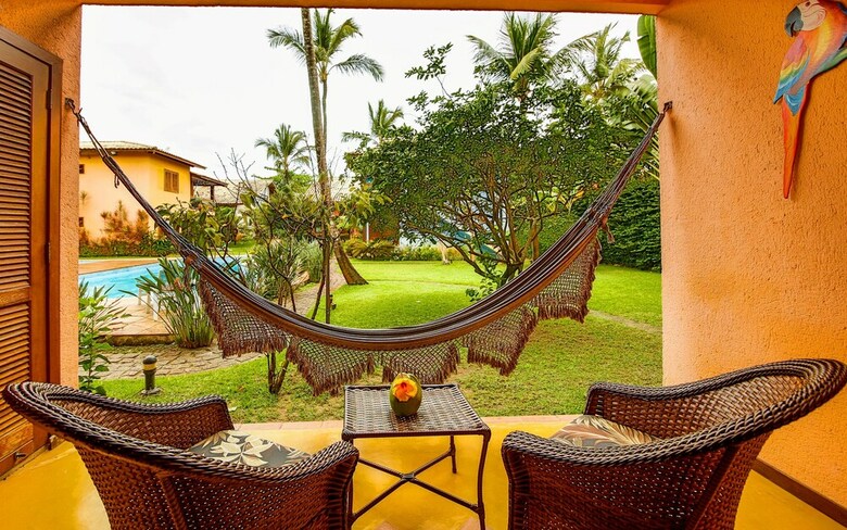 Residence P� Na Areia