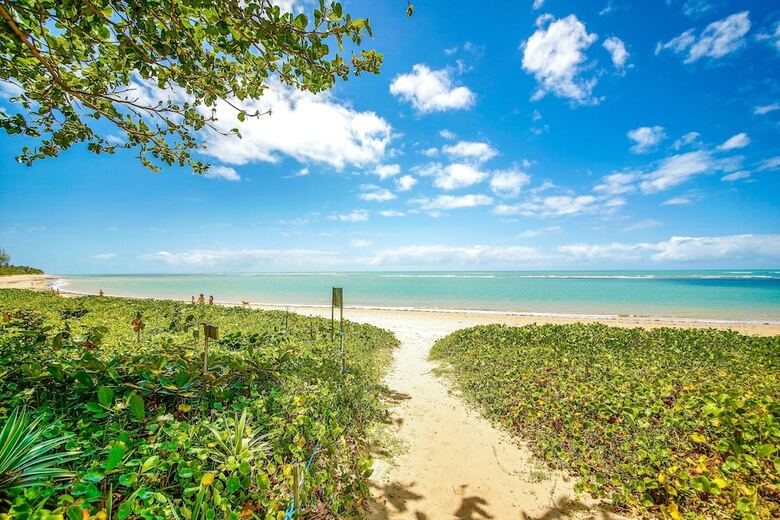 Residence P� Na Areia