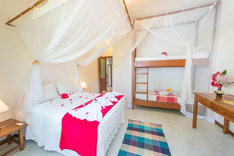 Residence P� Na Areia