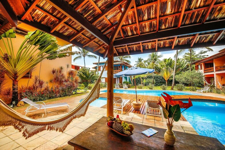 Residence P� Na Areia