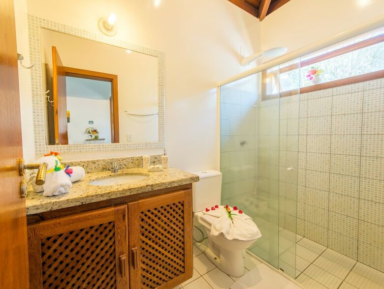 Residence P� Na Areia