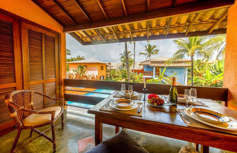 Residence P� Na Areia