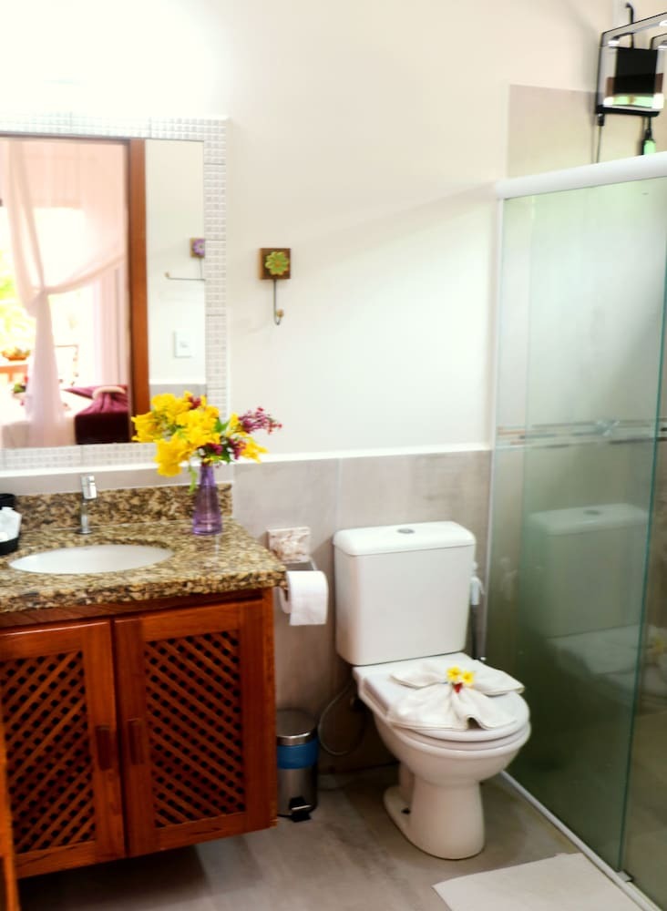 Residence P� Na Areia