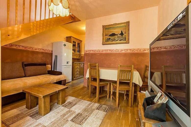 Apartm�n Vy?n�