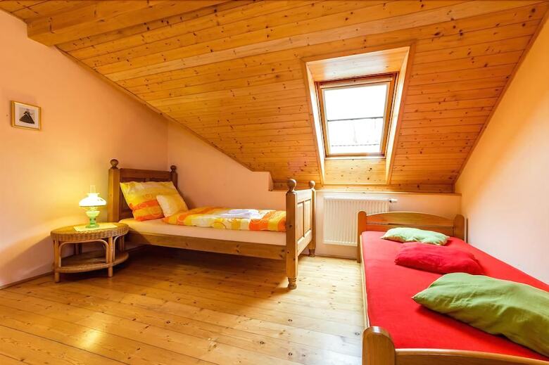 Apartm�n Vy?n�