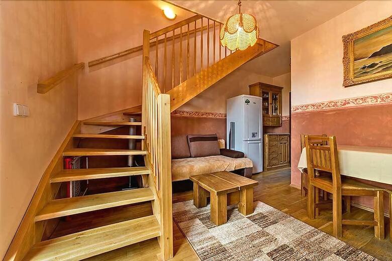 Apartm�n Vy?n�