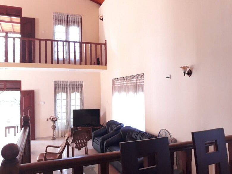 Vinses Villa In Hikkaduwa
