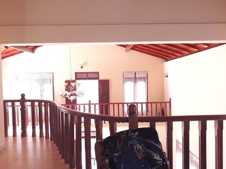 Vinses Villa In Hikkaduwa