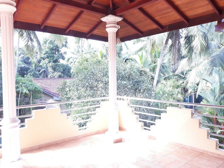 Vinses Villa In Hikkaduwa