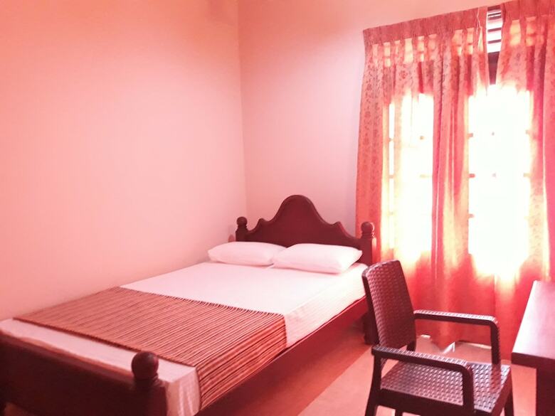 Vinses Villa In Hikkaduwa