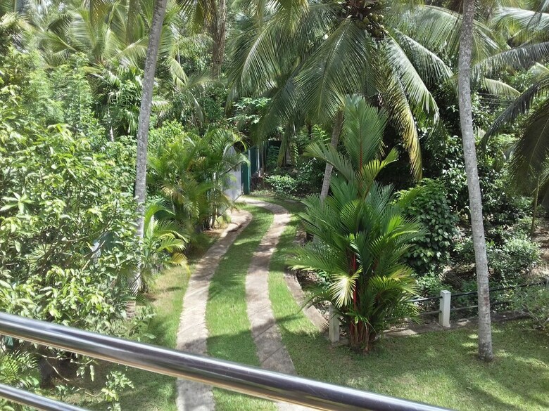 Vinses Villa In Hikkaduwa